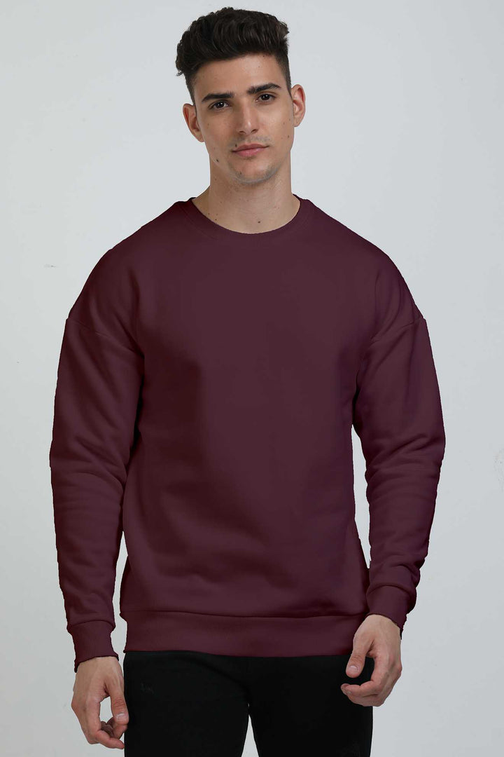 Premium Sweatshirt Oversize - Haanum