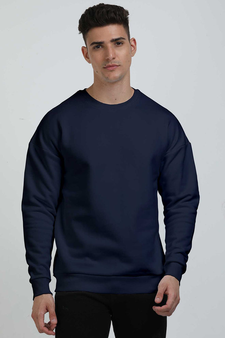 Premium Sweatshirt Oversize - Haanum