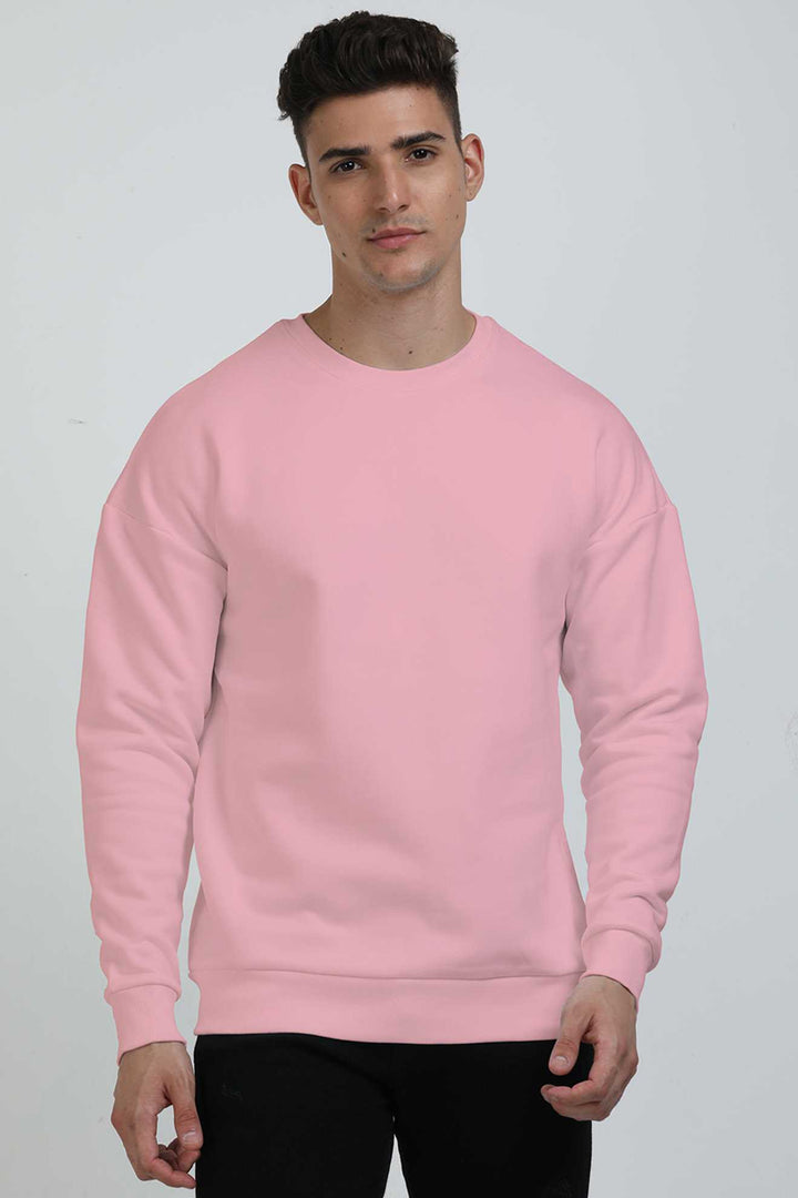 Premium Sweatshirt Oversize - Haanum