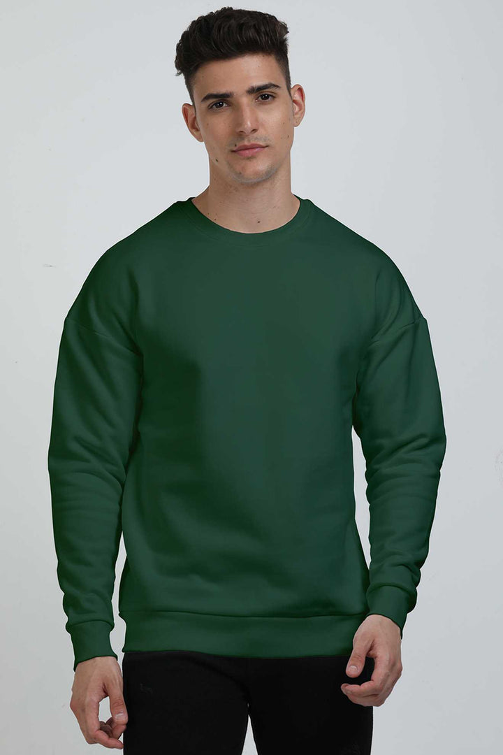 Premium Sweatshirt Oversize - Haanum