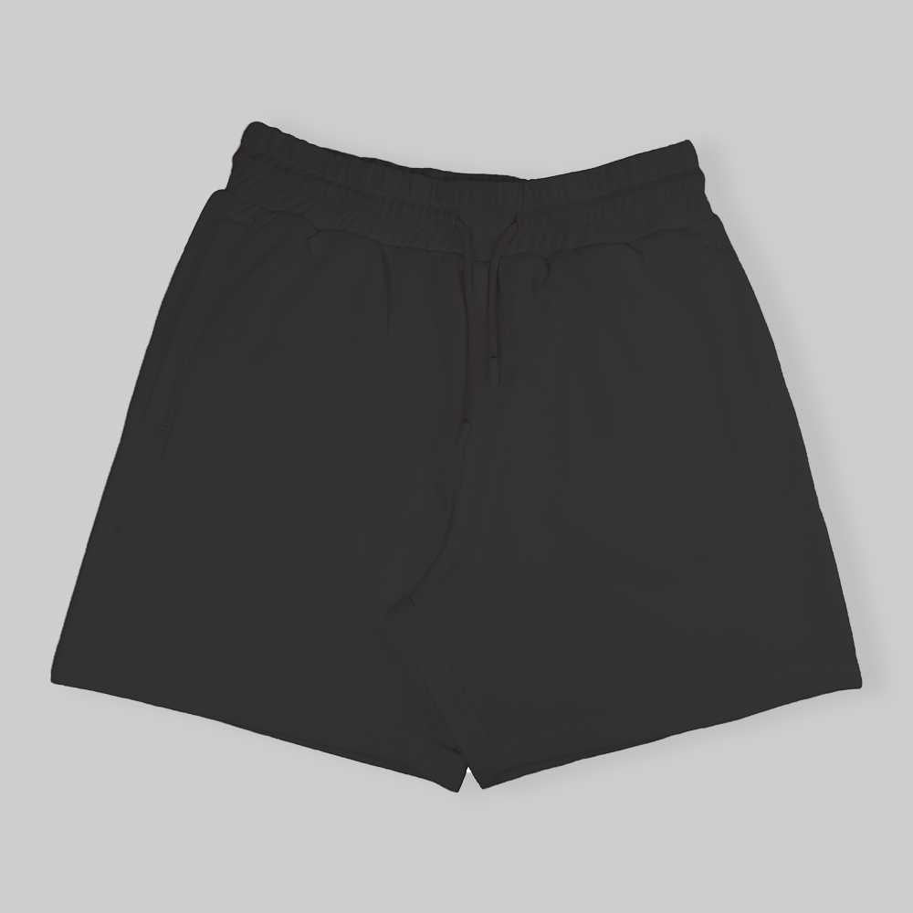 Ultra Preimum French Terry Shorts - Haanum