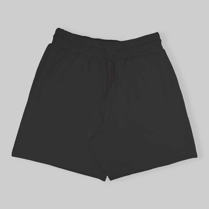 Ultra Preimum French Terry Shorts - Haanum