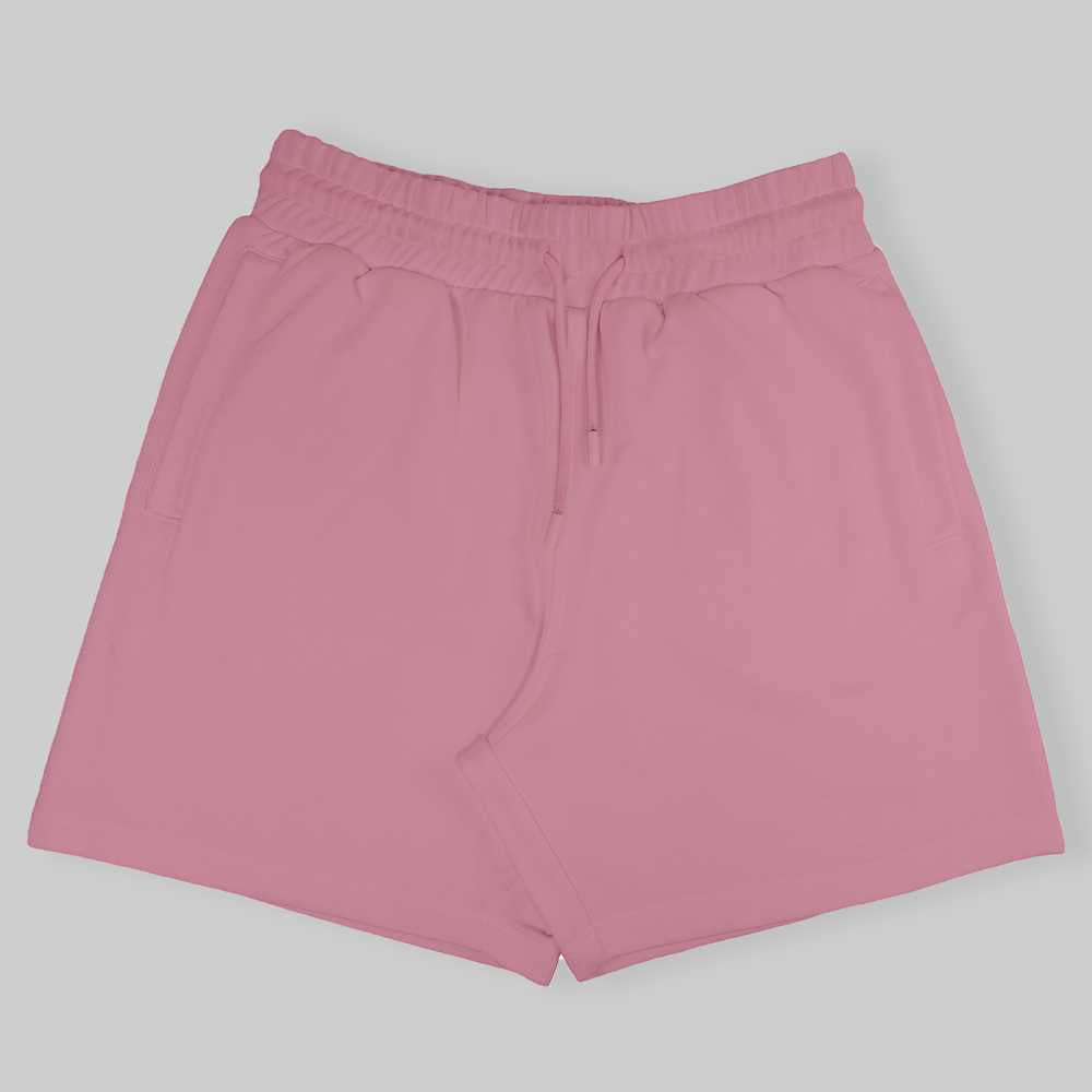 Ultra Preimum French Terry Shorts - Haanum