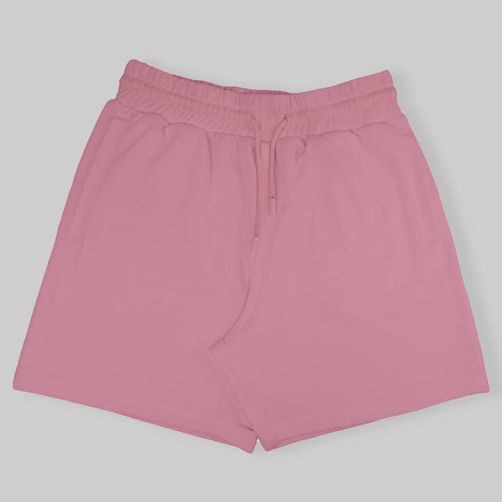Ultra Preimum French Terry Shorts - Haanum