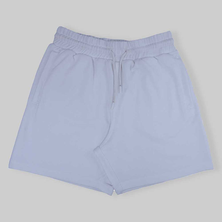 Ultra Preimum French Terry Shorts - Haanum