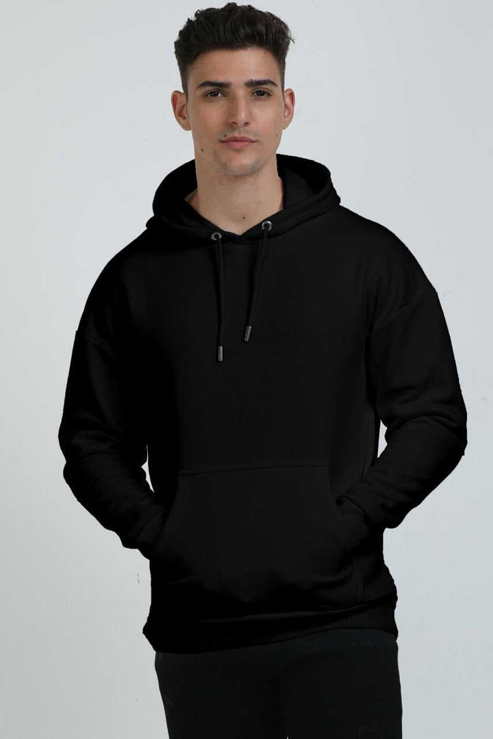 Premium Hoodie Oversize Plain - Haanum