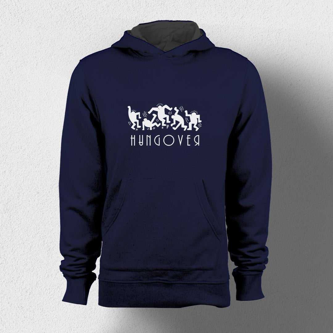 Hangover Unisex Hoodie - Haanum
