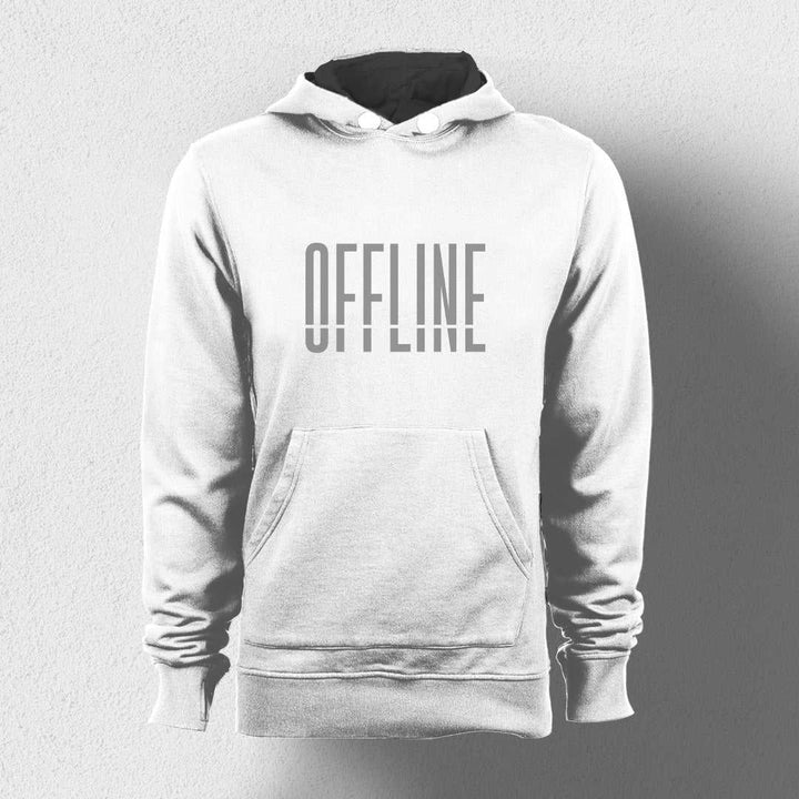 Offline Unisex Hoodie - Haanum