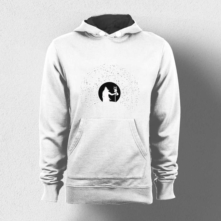 Shiv Aura Unisex Hoodie - Haanum