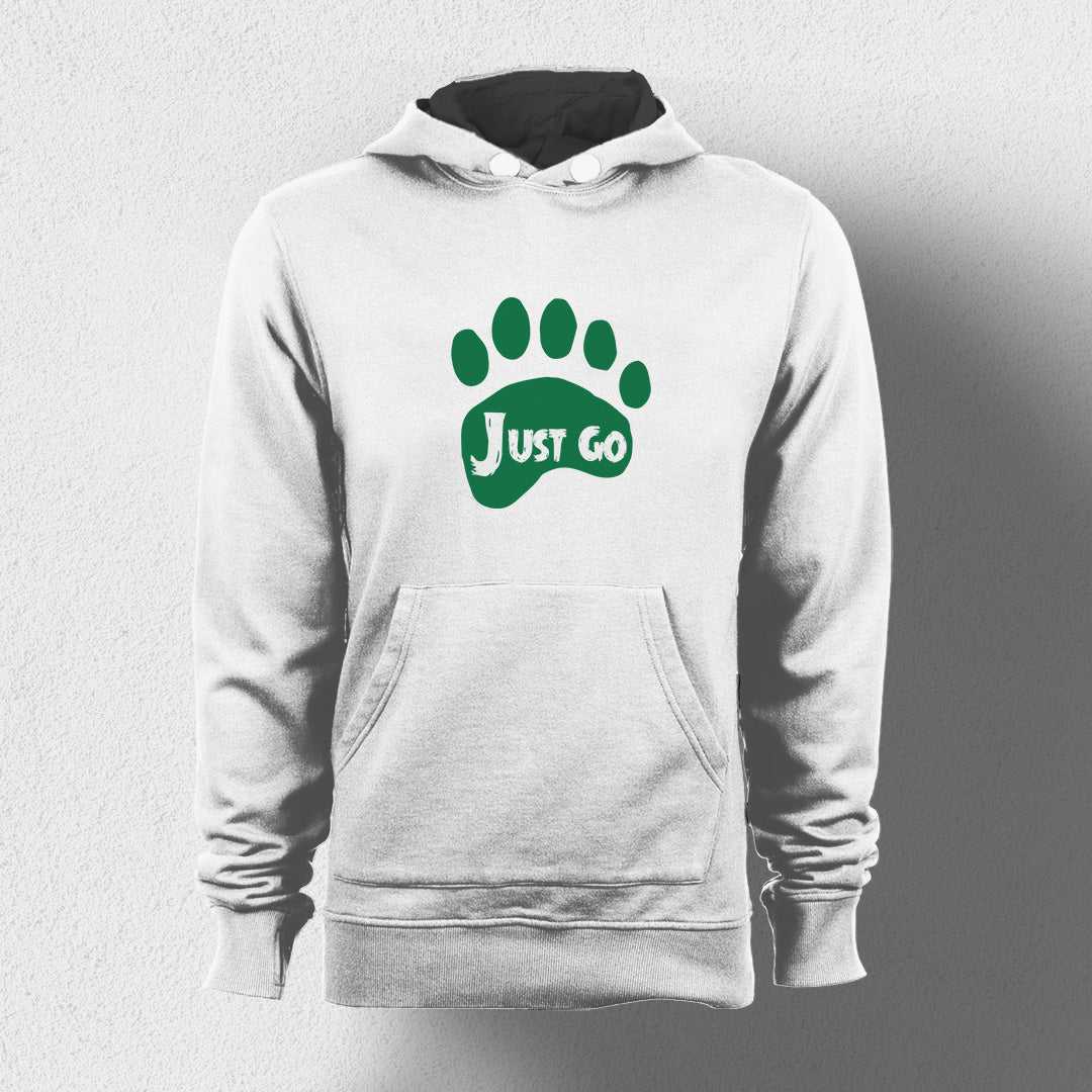 Traveler From Heart Unisex Hoodie - Haanum