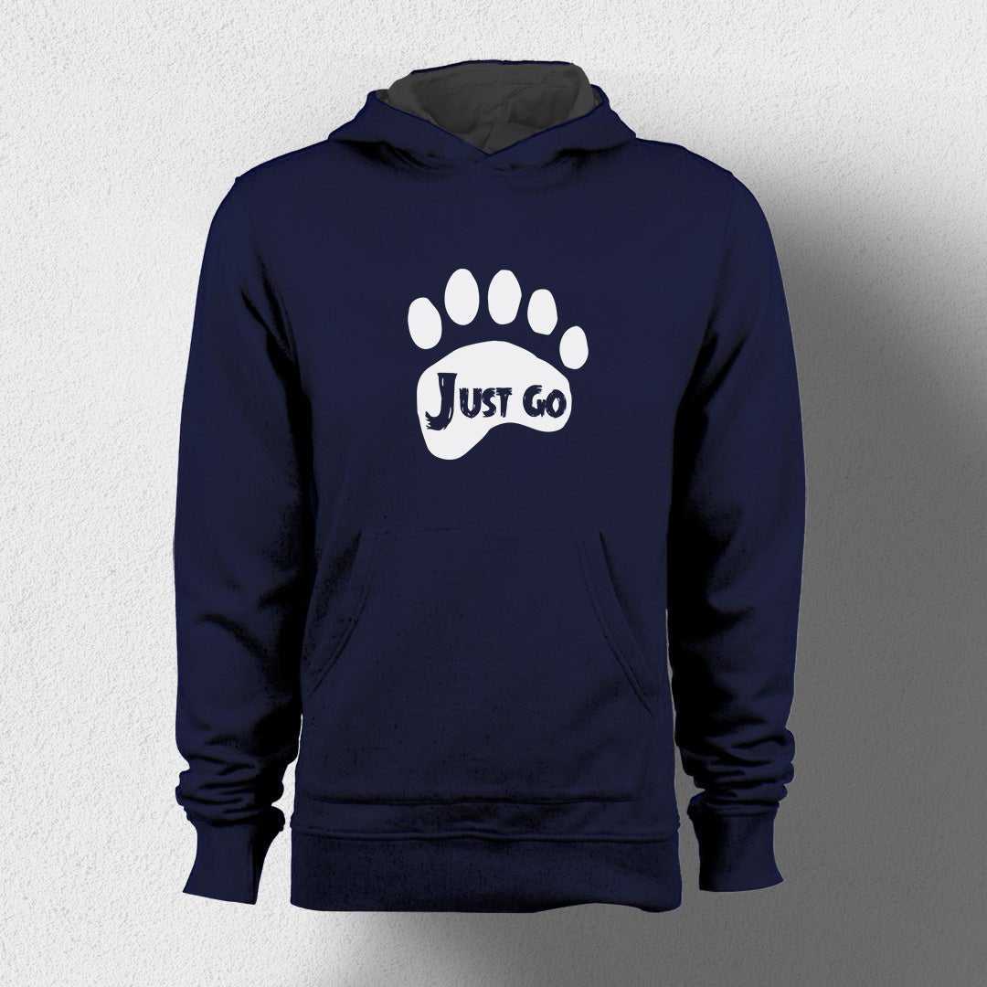 Traveler From Heart Unisex Hoodie - Haanum