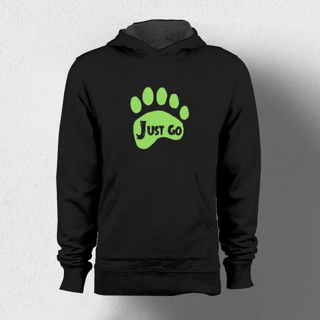 Traveler From Heart Unisex Hoodie - Haanum