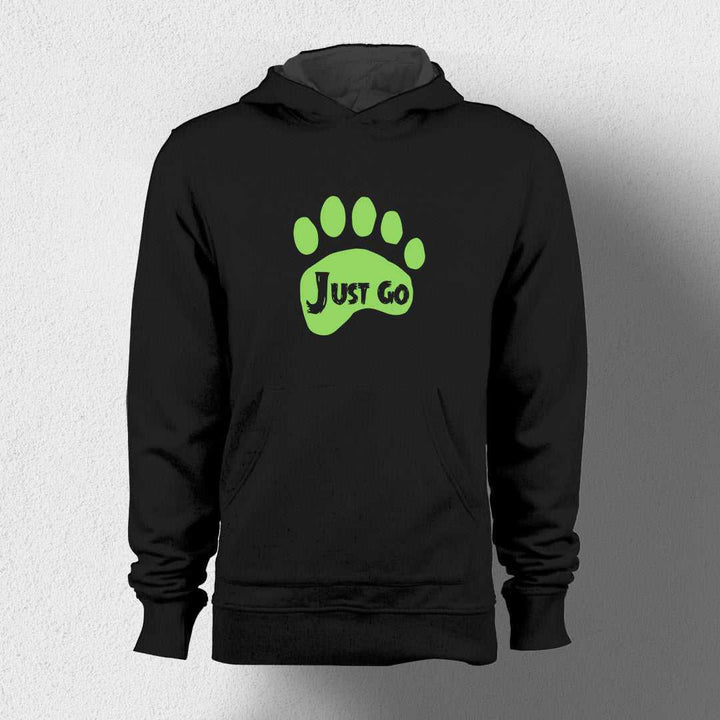 Traveler From Heart Unisex Hoodie - Haanum