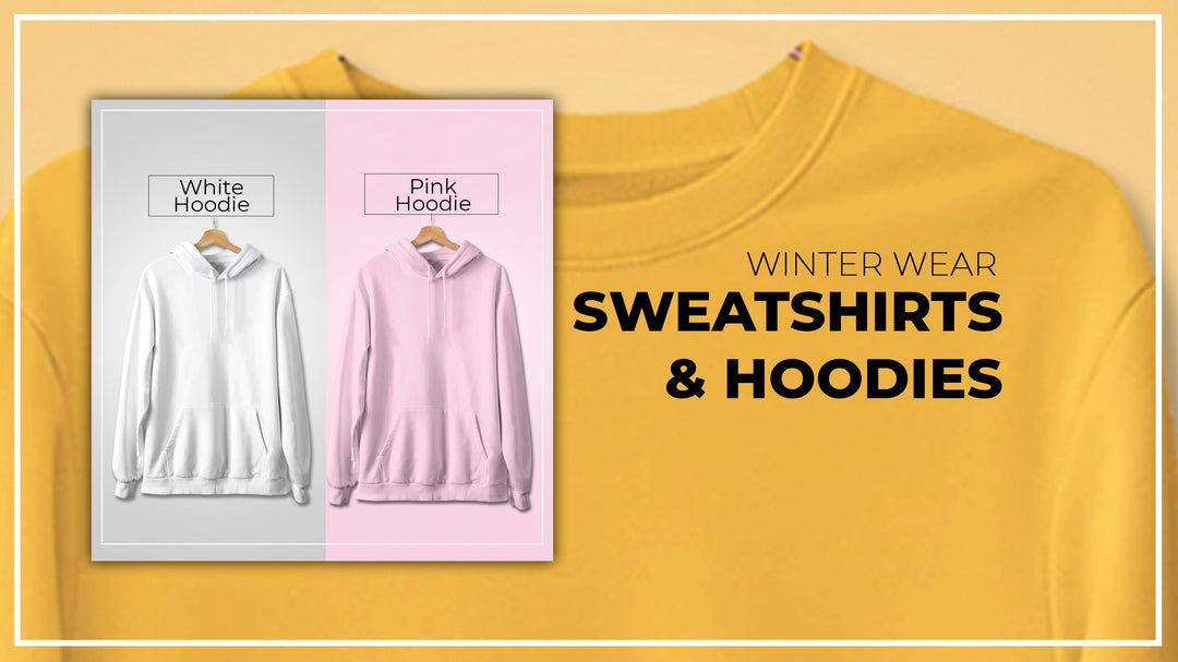 Hoodies
