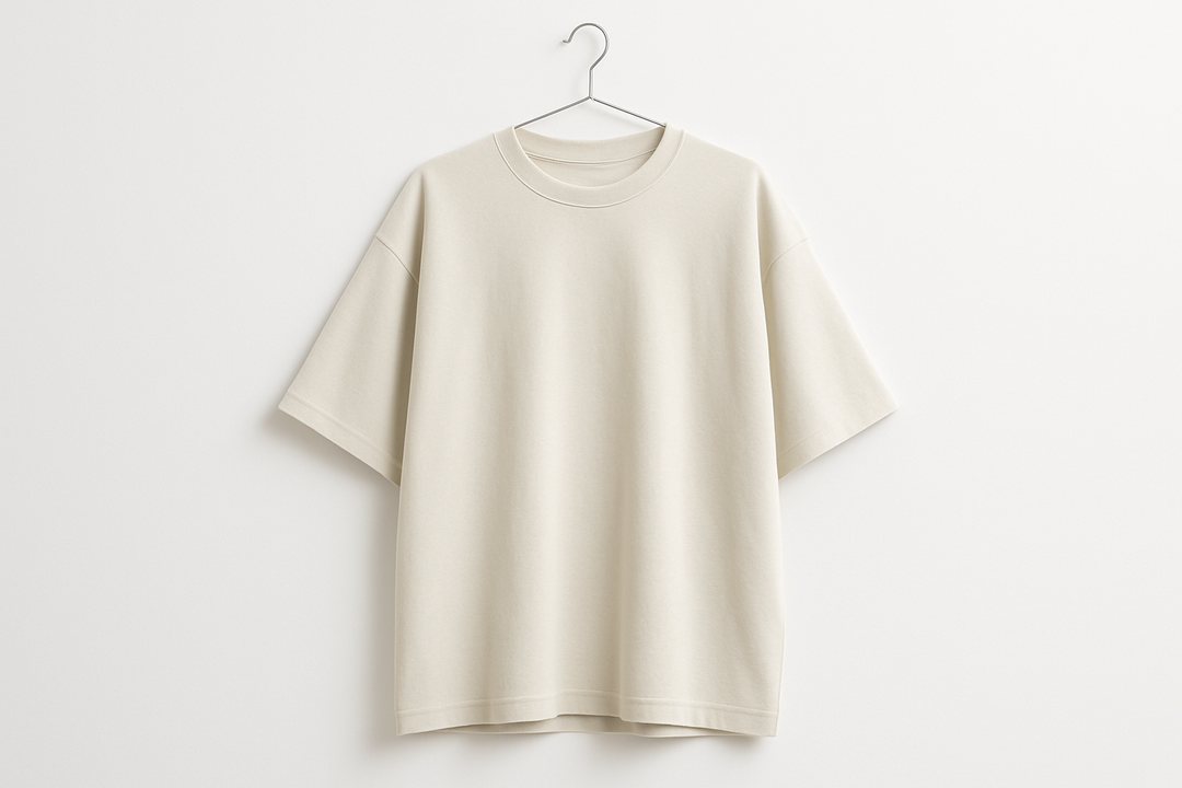 Classic Oversized Tees