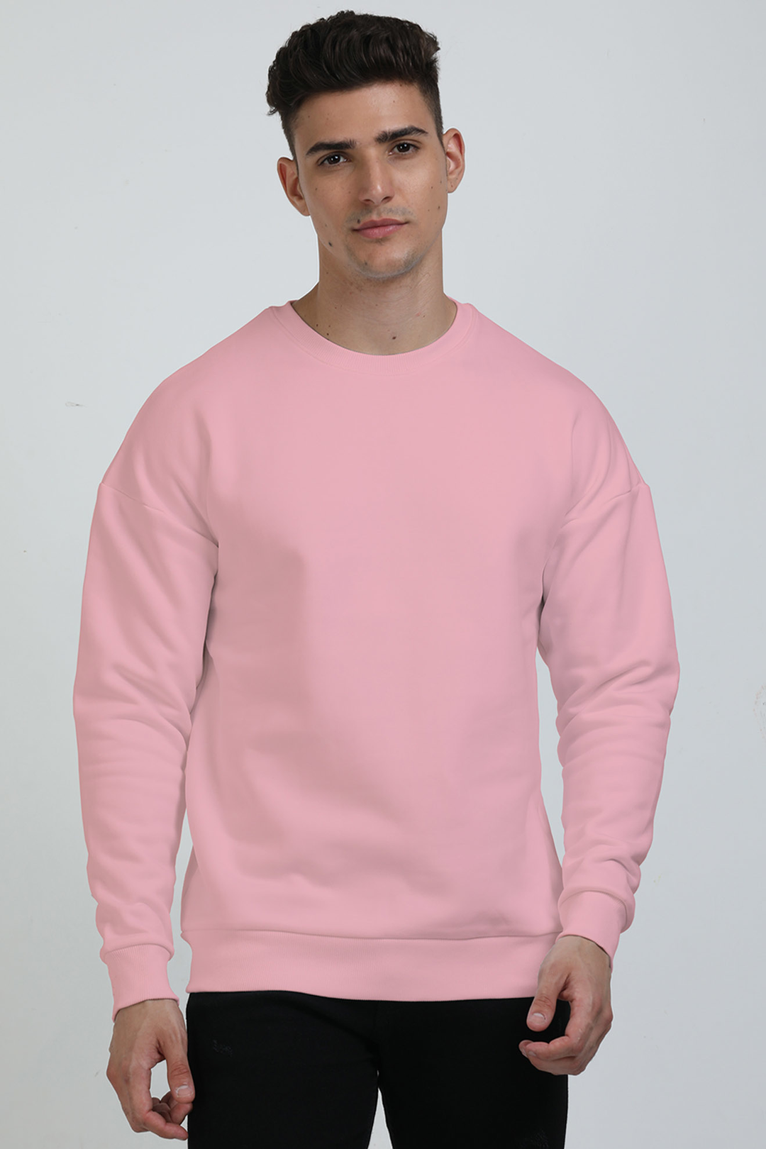 Premium Sweatshirt Oversize