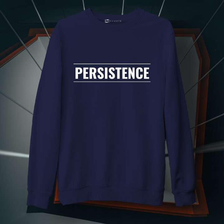 Persistence Unisex Sweatshirt