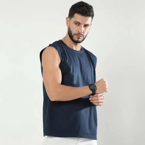 Men’s Gym Vest