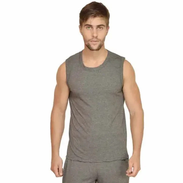 Men’s Gym Vest