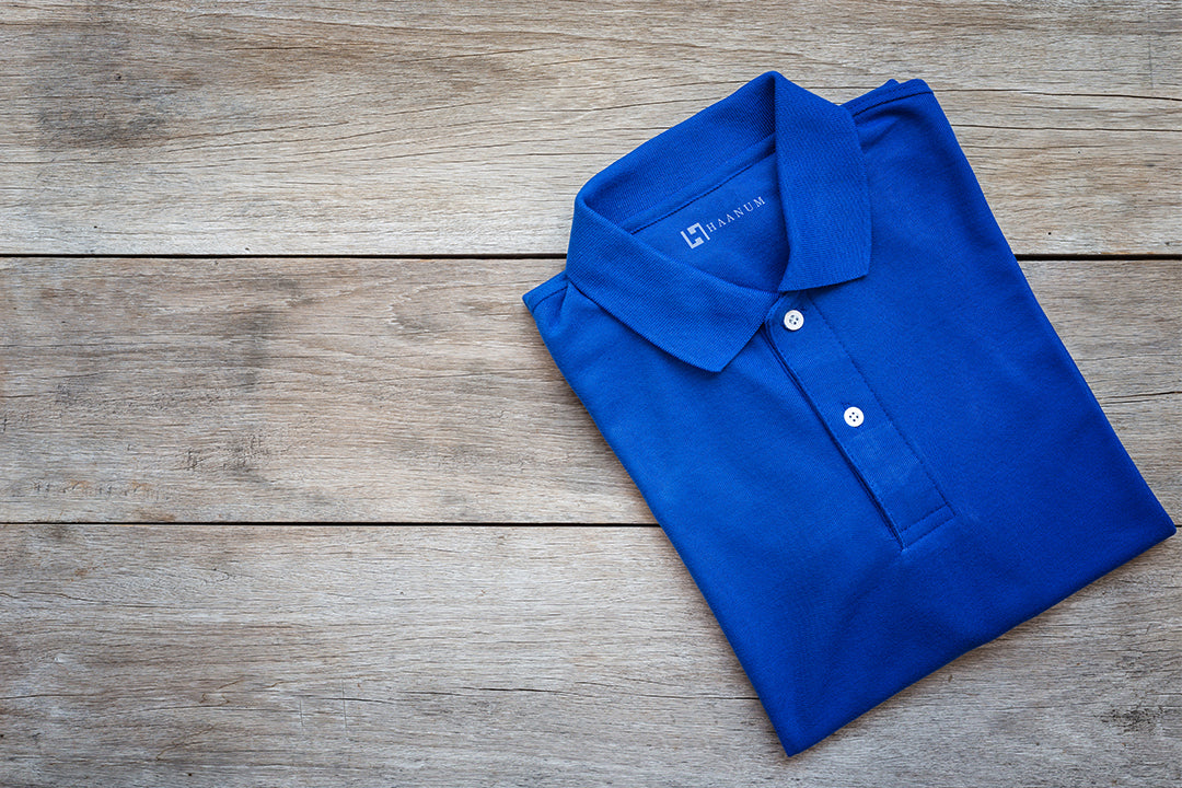 Basic V neck tees: Plain V neck T-shirts for Men and Women – Haanum